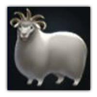 Diresheep Collectopedia
