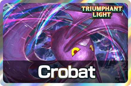 Crobat
