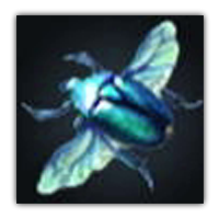 Baibai Beetle Collectopedia