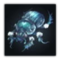 White Sand Beetle Collectopedia