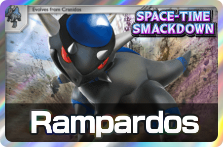 Rampardos