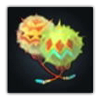 Spore Balloon Collectopedia