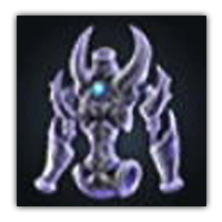 Shimmering Skin Collectopedia