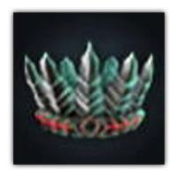 Trying Crown Collectopedia