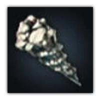 Stone Screw Collectopedia