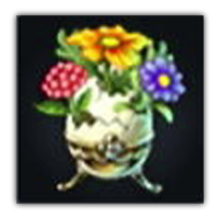 Flowering Egg Collectopedia