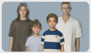 Fujiwara Family