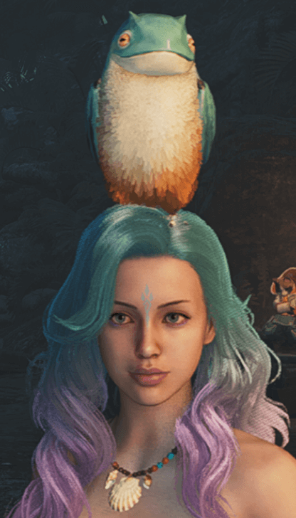 Amstrigian Headgear Preview