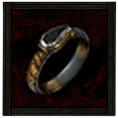 Dusk Ring Image