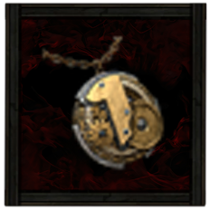 Dusk Amulet Image