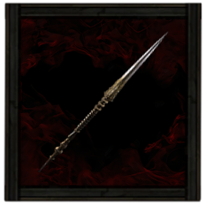 Grand Spear Icon