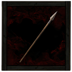 Steelhead Spear Image