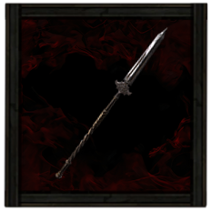 Sword Spear Image