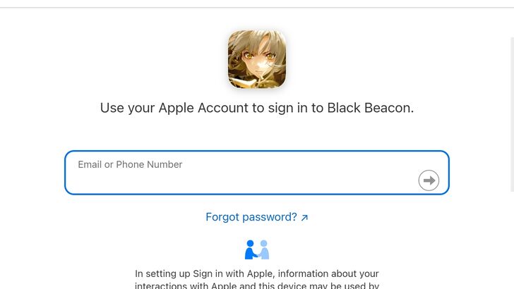 Apple ID
