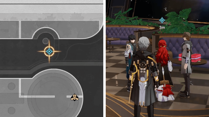 HSR Star Rail WORLD - How to Start