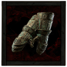 Ancient Mitts Image