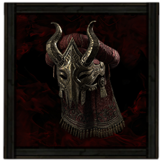 Path of Exile 2 (PoE 2) - Honour Guard Helmet