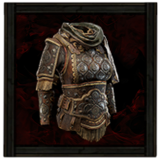 Slipstrike Vest Icon