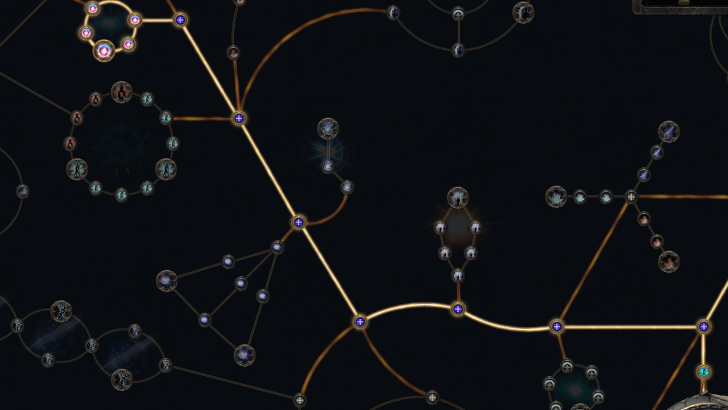 Path of Exile 2 Profane Commander