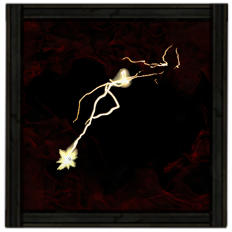 Path of Exile 2 (PoE 2) - Faridun Lightning Arrow Effect