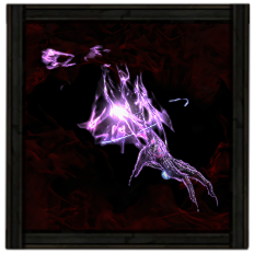 Path of Exile 2 (PoE 2) - Breachlord Killing Palm effect