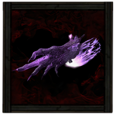 Path of Exile 2 (PoE 2) - Breachlord Wind Blast Effect