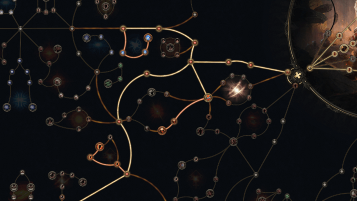 Slam Bleed Titan Passives 1