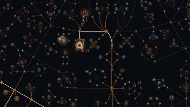 Slam Bleed Titan Passives 6