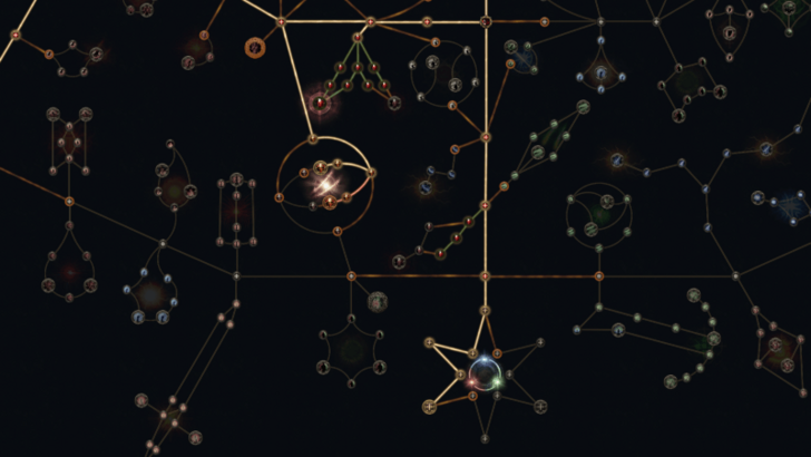 Slam Bleed Titan Passives 5