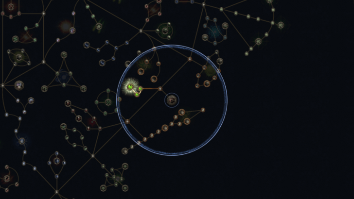 Slam Bleed Titan Passives 8