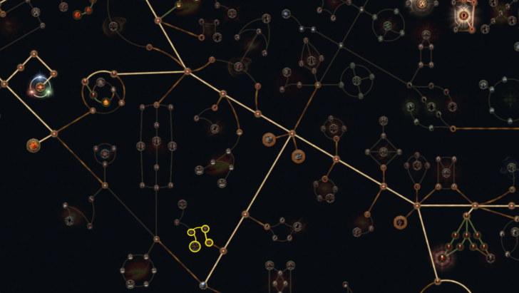 Slam Bleed Titan Passives 7