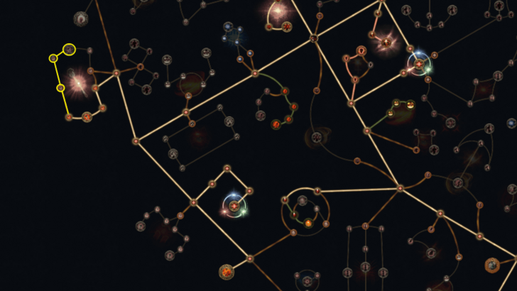 Slam Bleed Titan Passives 4