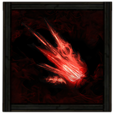 Path of Exile 2 (PoE 2) - Demonfire Incinerate Effect