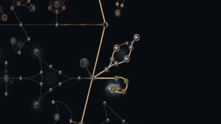 Fervour and Struck Through