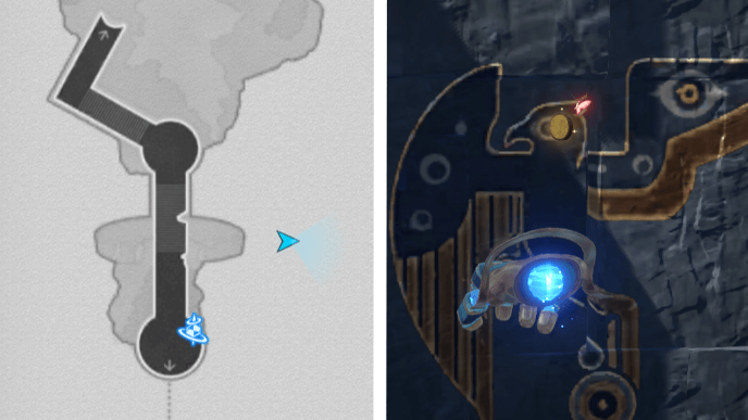 Honkai Star Rail - Dawncloud Creation Nymph 6