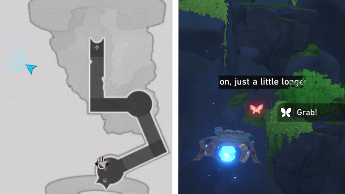 Honkai Star Rail - Dawncloud Creation Nymph 10