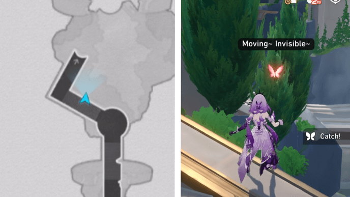 Honkai Star Rail - Dawncloud Creation Nymph 7