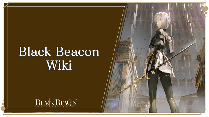 List of Characters