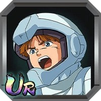 Uso Ewin - Gundam UC Engage