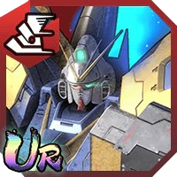 Victory 2 Assault Gundam - Gundam UC Engage