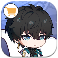 Star Rail WORLD - Dan Heng Assistant