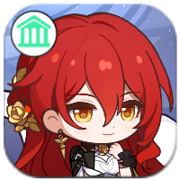 Star Rail WORLD - Himeko Assistant