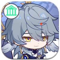 Star Rail WORLD - Sunday Assistant