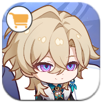 Star Rail WORLD - Aventurine Assistant