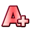 A+ Tier