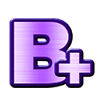 B+ Tier