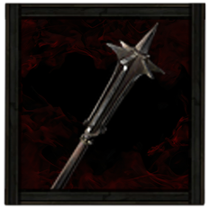 Bandit Mace Image