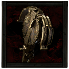 Bleak Crossbow Image