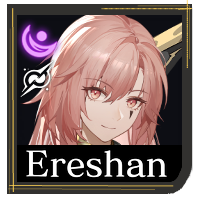 Ereshan Icon - Black Beacon