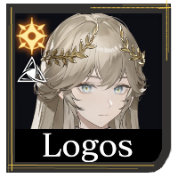 Logos Icon - Black Beacon